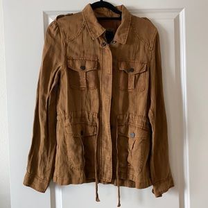 Sanctuary jacket